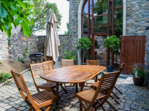 Charming house in Sint Jansrade with private pool and sauna